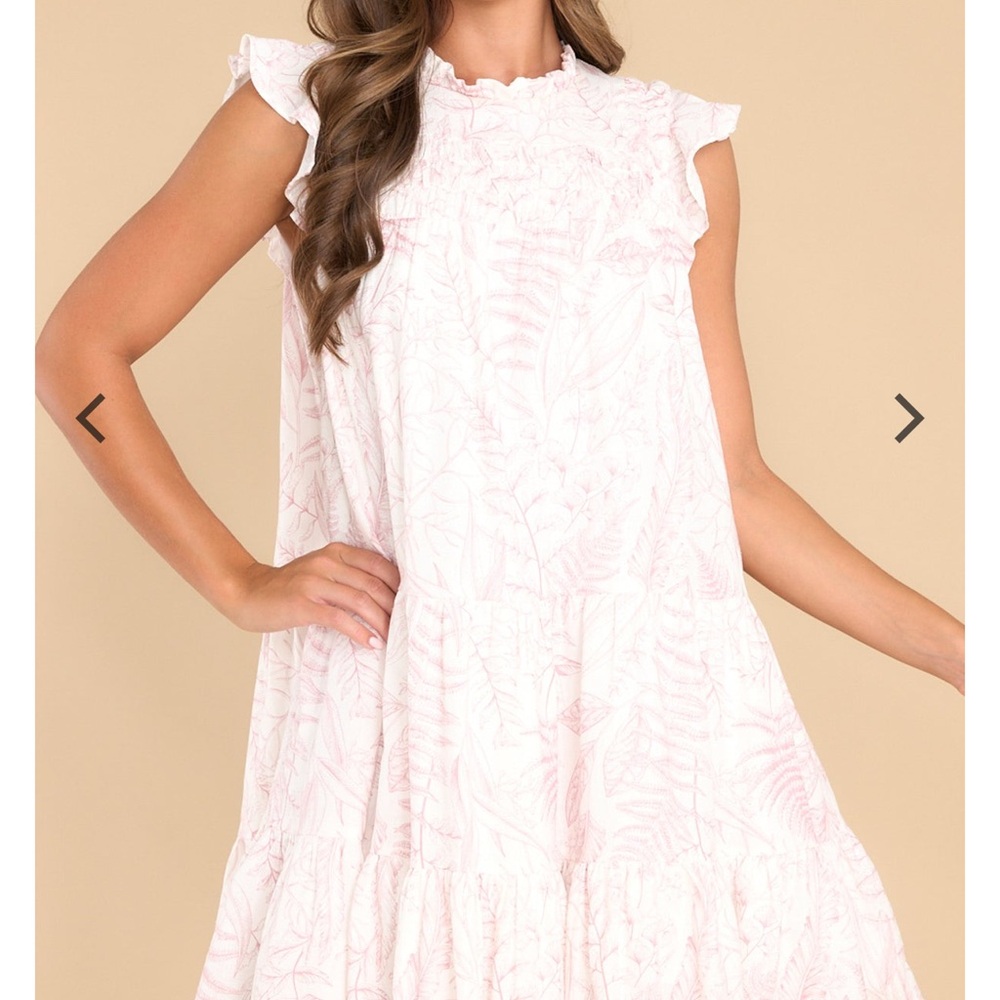 AURA DRESS - Picture 4 of 10